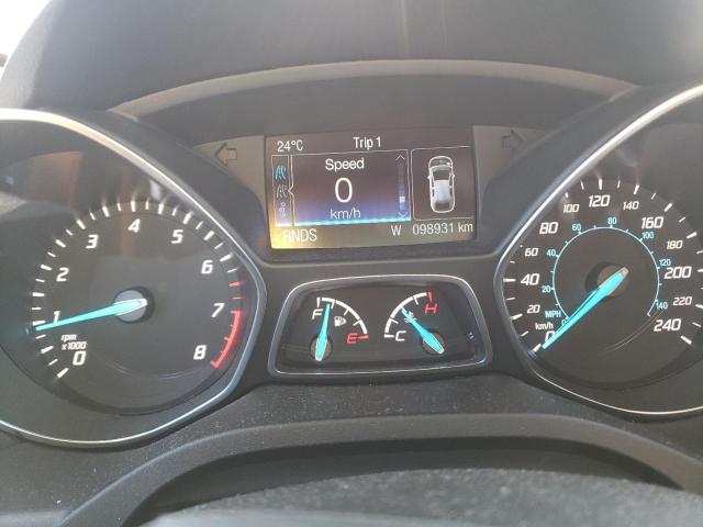 Photo 8 from auction – 2014 FORD ESCAPE TIT with VIN 1FMCU9J95EUD40212