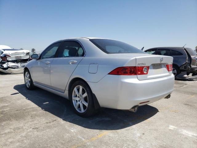 Photo 3 from auction – 2004 ACURA TSX with VIN JH4CL96924C001877