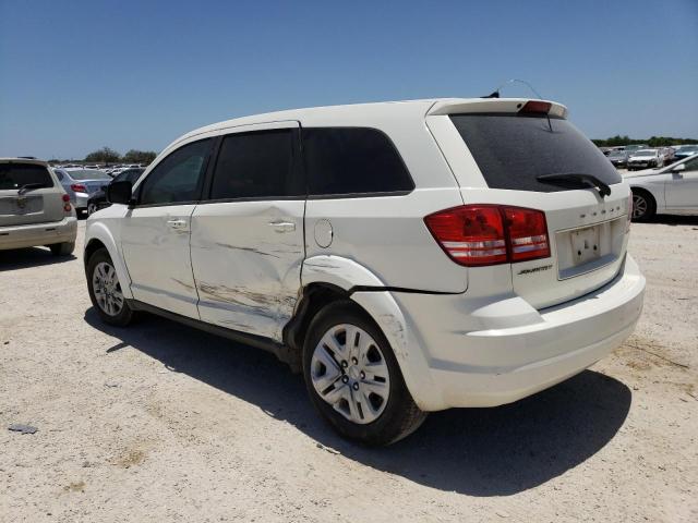 Photo 3 from auction – 2013 DODGE JOURNEY SE with VIN 3C4PDCAB9DT684690