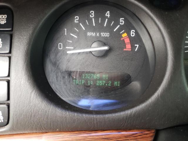 Photo 8 from auction – 2004 BUICK LESABRE CU with VIN 1G4HP54K644169053