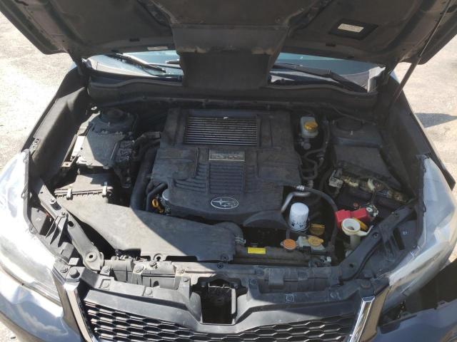 Photo 7 from auction – 2015 SUBARU FORESTER 2 with VIN JF2SJGWC2FH560680