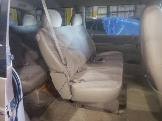 Photo 6 from auction – 1998 CHEVROLET ASTRO with VIN 1GNEL19W6WB112994