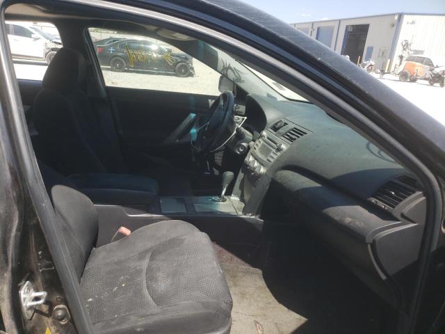 Photo 5 from auction – 2011 TOYOTA CAMRY BASE with VIN 4T1BF3EK9BU158119