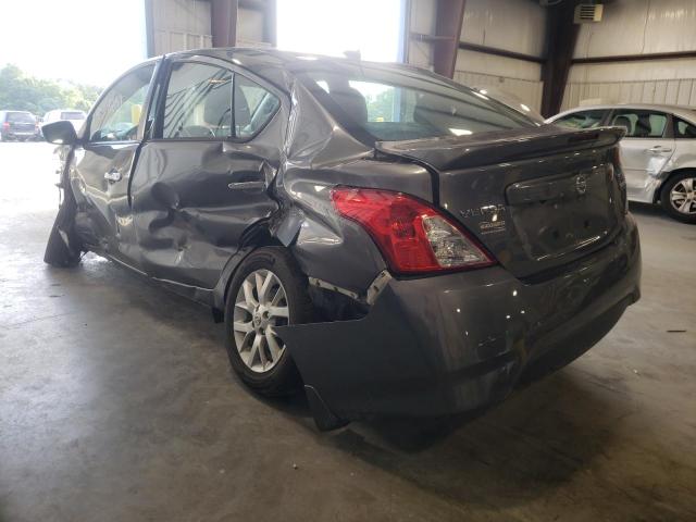 Foto 3 de la subasta – 2017 NISSAN VERSA S con VIN 3N1CN7AP1HL896099