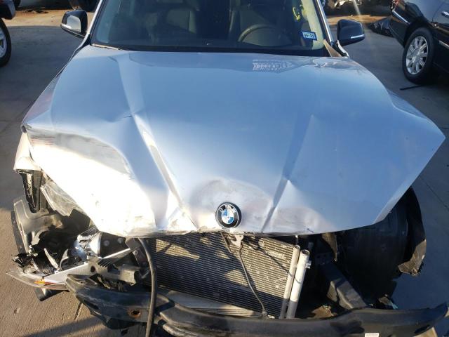 Photo 7 from auction – 2015 BMW X1 SDRIVE2 with VIN WBAVM1C50FVW56912