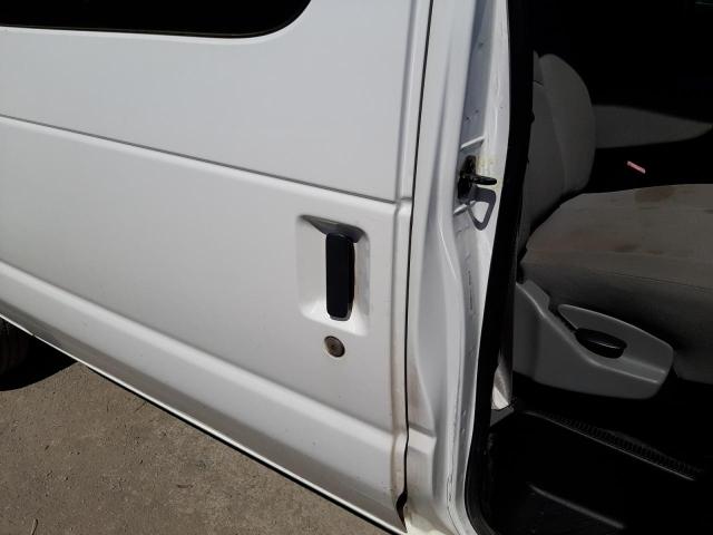 Photo 9 from auction – 2010 FORD ECONOLINE with VIN 1FTNE2EL4ADA72450