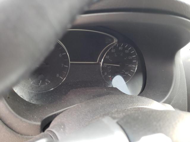 Photo 8 from auction – 2018 NISSAN ALTIMA with VIN 1N4AL3AP7JC263844