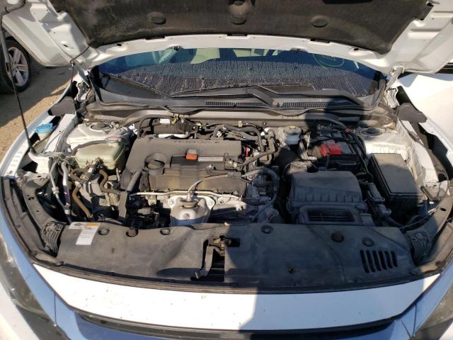 Photo 7 from auction – 2016 HONDA CIVIC LX with VIN 19XFC2F58GE013886