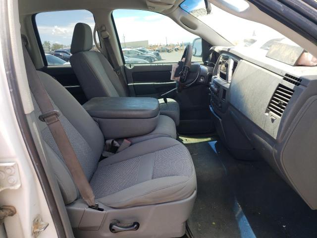 Photo 5 from auction – 2008 DODGE RAM 1500 S with VIN 1D7HU18228J240536