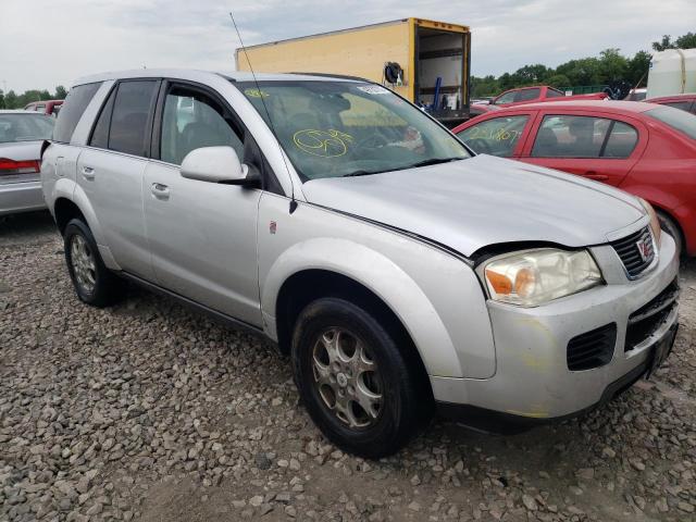 Photo 1 from auction – 2006 SATURN VUE with VIN 5GZCZ53426S814872