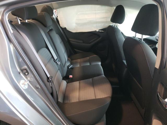 Photo 6 from auction – 2015 KIA FORTE EX with VIN KNAFX4A88F5265212