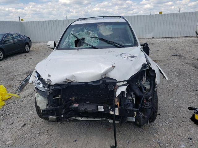 Фото 7 с аукциона – 2012 TOYOTA RAV4 LIMIT с VIN 2T3DF4DV7CW183748