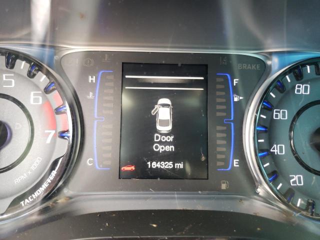 Photo 8 from auction – 2015 CHRYSLER 200 S with VIN 1C3CCCBB4FN743605