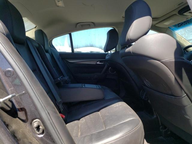 صورة رقم 6 من المزاد - 2014 ACURA TL TECH مع VIN 19UUA8F5XEA005502