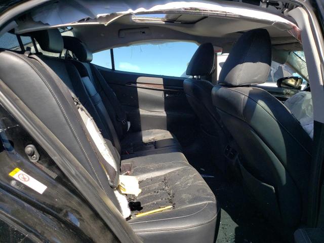 Photo 6 from auction – 2018 LEXUS ES 350 with VIN 58ABK1GG9JU084118