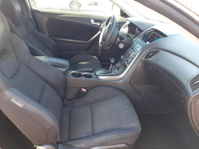 Photo 5 from auction – 2012 HYUNDAI GENESIS CO with VIN KMHHT6KD8CU071629