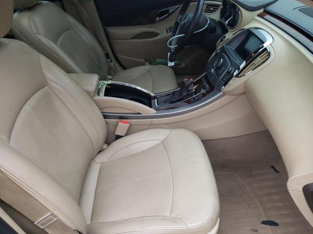 Photo 5 from auction – 2013 BUICK LACROSSE T with VIN 1G4GJ5E34DF202138