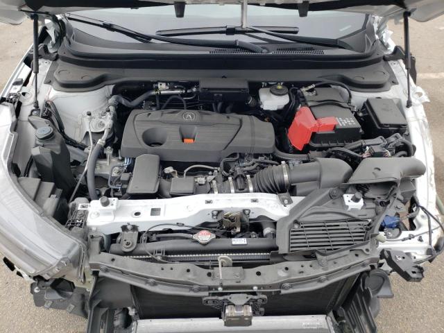 Photo 7 from auction – 2022 ACURA RDX A-SPEC with VIN 5J8TC2H69NL008503
