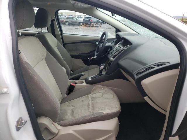 Photo 5 from auction – 2014 FORD FOCUS SE with VIN 1FADP3F21EL409868