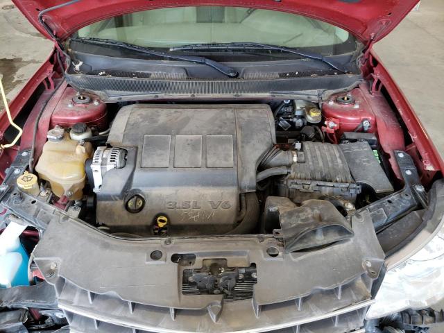 Photo 7 from auction – 2008 CHRYSLER SEBRING LI with VIN 1C3LC65M98N635529