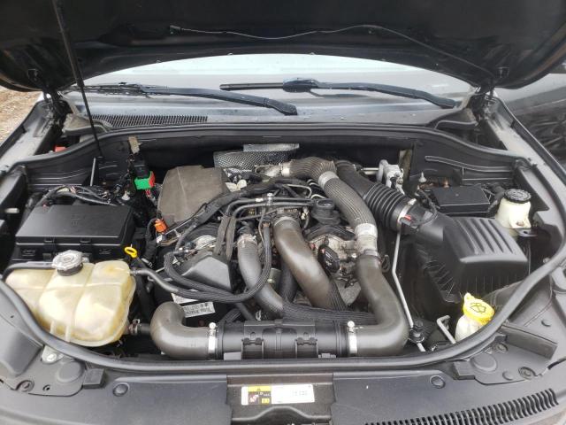 Photo 7 from auction – 2014 JEEP GRAND CHER with VIN 1C4RJFBM4EC298372