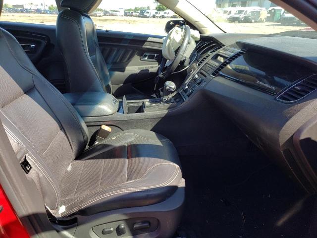 Photo 5 from auction – 2010 FORD TAURUS LIM with VIN 1FAHP2FW4AG107234