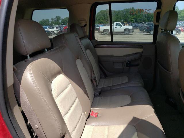 Photo 6 from auction – 2005 FORD EXPLORER E with VIN 1FMZU74W25ZA42686