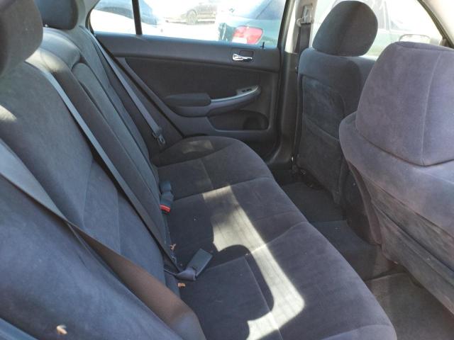 Photo 6 from auction – 2003 HONDA ACCORD EX with VIN JHMCM56603C015917