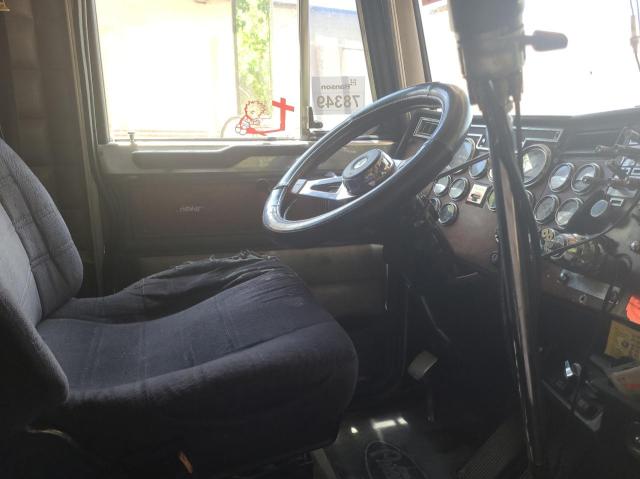 Photo 5 from auction – 1998 PETERBILT 379 with VIN 1XP5D69X4WN456400
