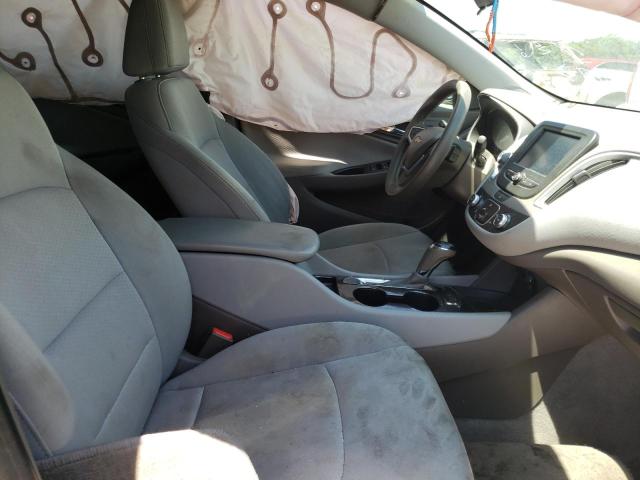 Photo 5 from auction – 2016 CHEVROLET MALIBU LS with VIN 1G1ZB5ST7GF312449