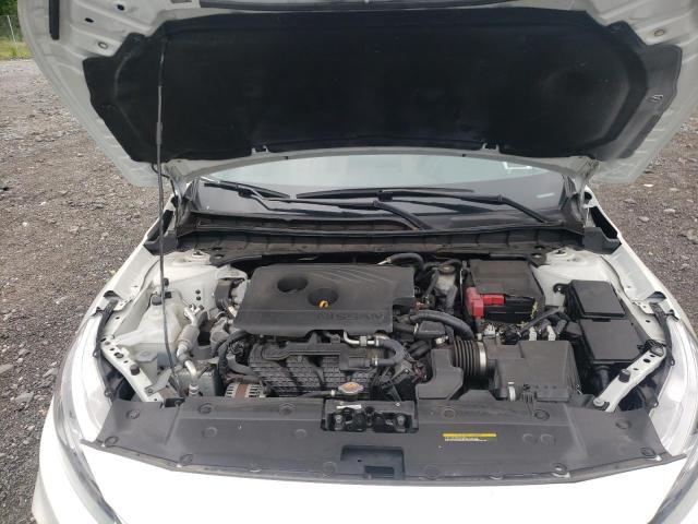 Photo 7 from auction – 2020 NISSAN ALTIMA S with VIN 1N4BL4BV9LC221024