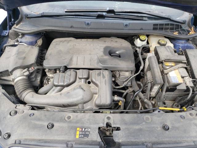 Photo 7 from auction – 2013 BUICK VERANO with VIN 1G4PP5SK3D4104661
