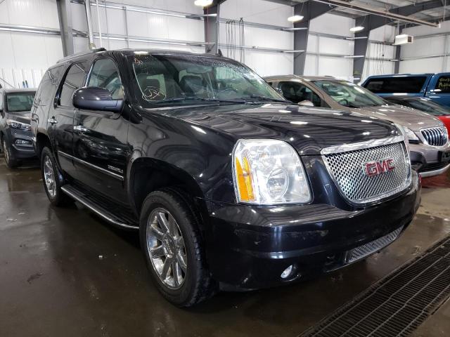 GMC YUKON DENA 2012 with VIN 1GKS2EEF1CR174497 - Photo from auction