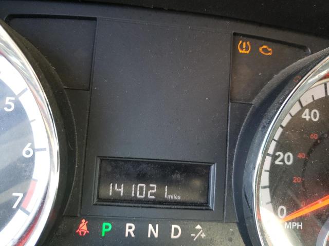 Photo 8 from auction – 2012 DODGE GRAND CARA with VIN 2C4RDGCG2CR264635