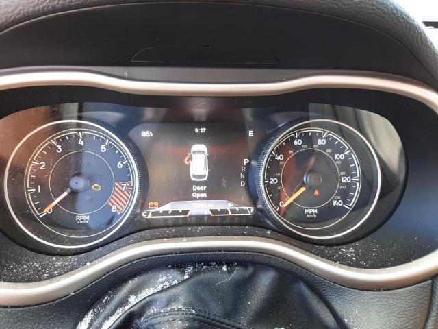 Photo 8 from auction – 2015 JEEP CHEROKEE L with VIN 1C4PJMDS8FW699768