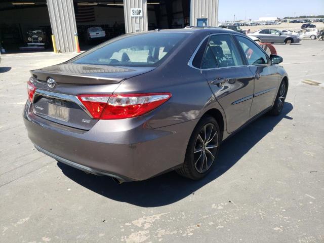 Photo 4 from auction – 2015 TOYOTA CAMRY LE with VIN 4T1BF1FK3FU873387