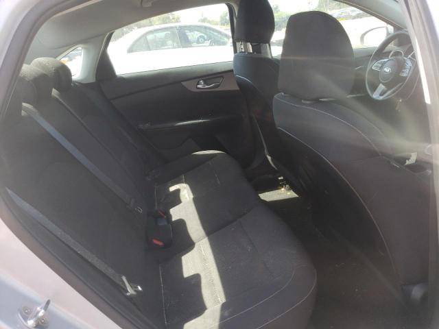 Photo 6 from auction – 2019 KIA FORTE FE with VIN 3KPF24AD3KE049880