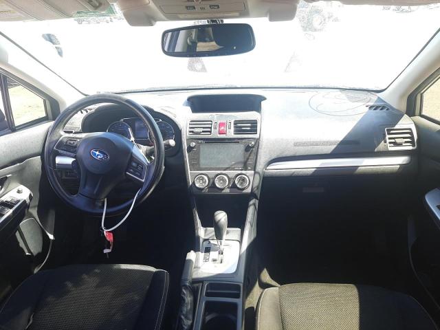 Photo 9 from auction – 2015 SUBARU XV CROSSTR with VIN JF2GPAFCXF8254098