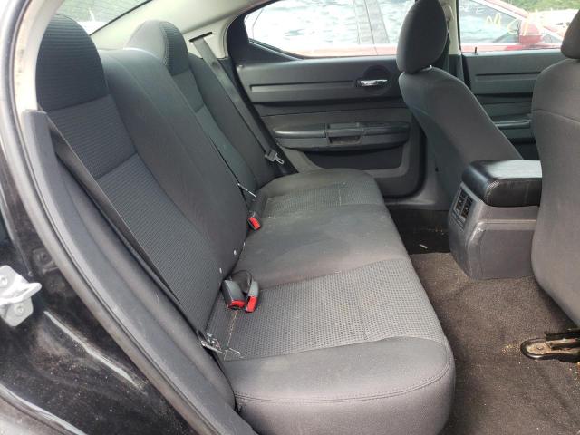 Photo 6 from auction – 2009 DODGE CHARGER with VIN 2B3KA43V09H623049