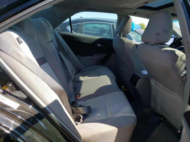 Photo 6 from auction – 2014 TOYOTA CAMRY L with VIN 4T4BF1FK5ER441632