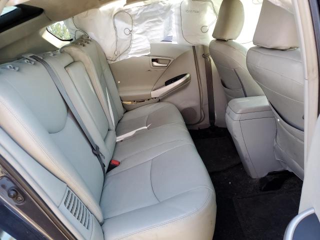 Photo 6 from auction – 2015 TOYOTA PRIUS with VIN JTDKN3DU5F0470090