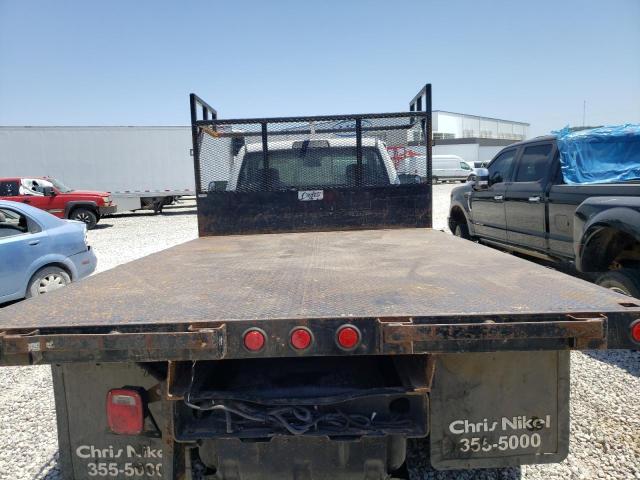 Photo 6 from auction – 2018 RAM 5500 with VIN 3C7WRMBL1JG338960