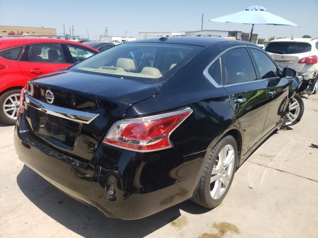 Фото 4 с аукциона – 2013 NISSAN ALTIMA 3.5 с VIN 1N4BL3AP1DN518923