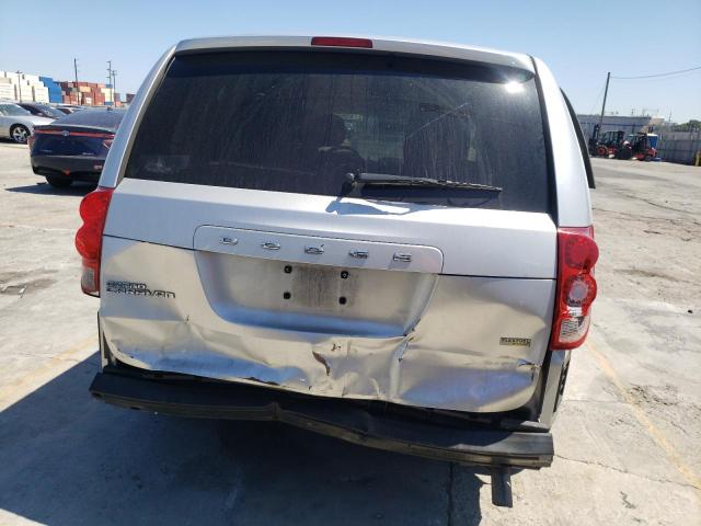 Photo 9 from auction – 2012 DODGE GRAND CARA with VIN 2C4RDGCG2CR264635