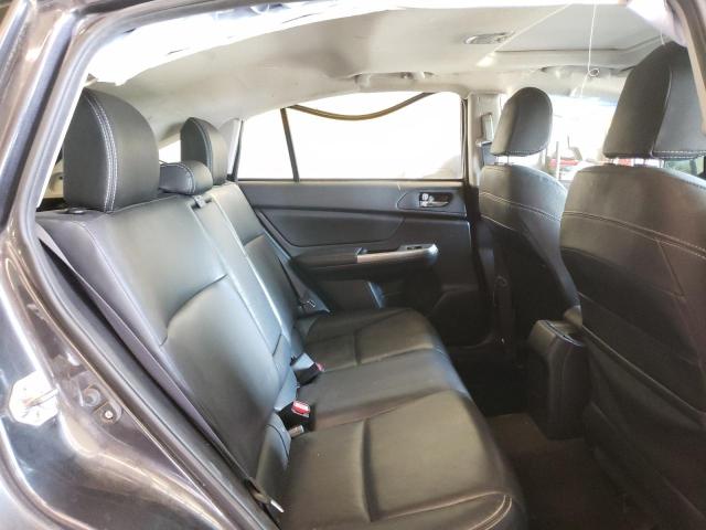 Photo 6 from auction – 2015 SUBARU IMPREZA SP with VIN JF1GPAW65F8201081