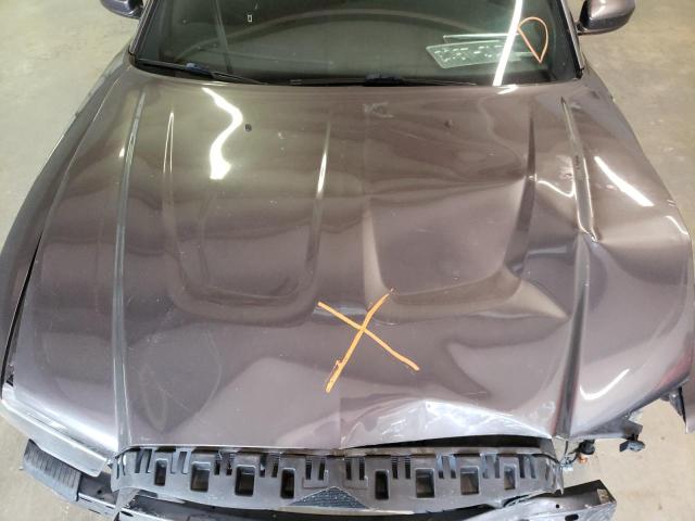 Photo 7 from auction – 2014 DODGE CHARGER R/ with VIN 2C3CDXCTXEH339453