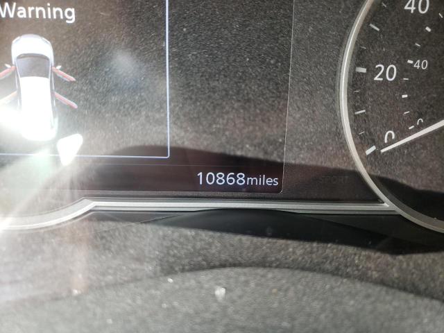 Photo 8 from auction – 2021 NISSAN VERSA SV with VIN 3N1CN8EV1ML922919