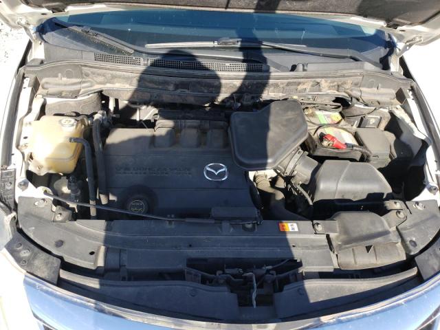 Photo 7 from auction – 2010 MAZDA CX-9 with VIN JM3TB3MA0A0234451