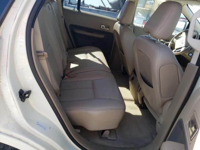 Photo 6 from auction – 2007 FORD EDGE SEL P with VIN 2FMDK49C27BB66170