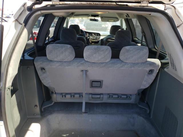 Photo 9 from auction – 2003 HONDA ODYSSEY EX with VIN 5FNRL18643B135310